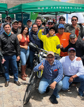 APORTANDO SOLUCIONES