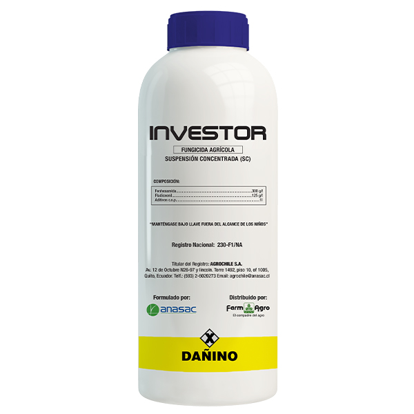 INVESTOR - 1 L