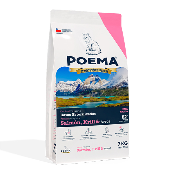 CONTROL URINARIO GATOS - 7KG