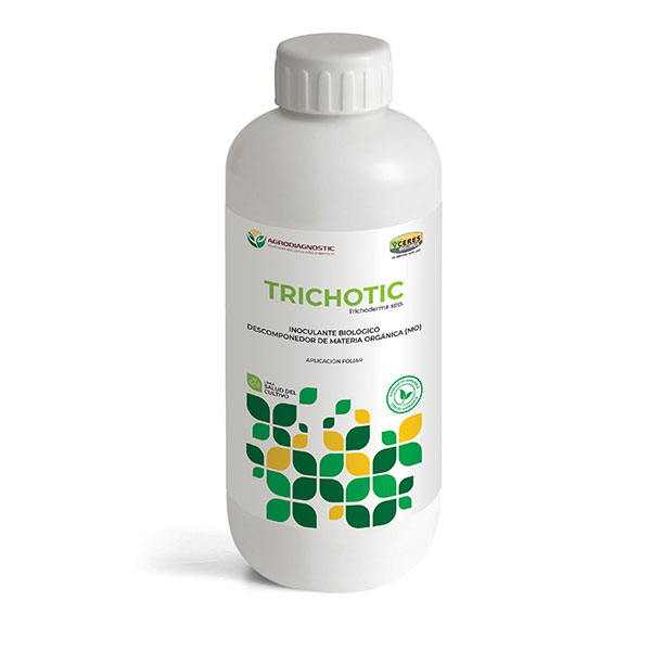 TRICHOTIC - 1L
