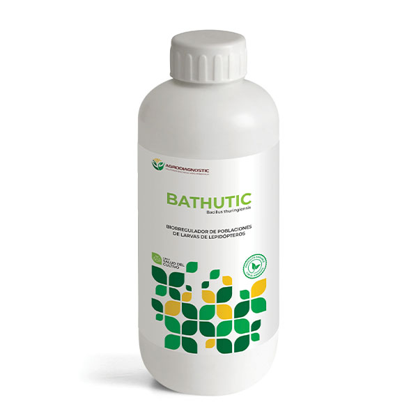 BATHUTIC - 1L
