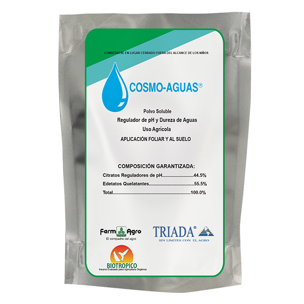 COSMO AGUAS - 1KG