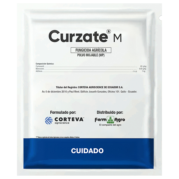 Curzate - 500 gr