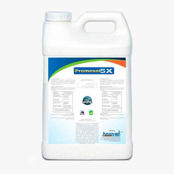PROMESOL 5X - 20 L