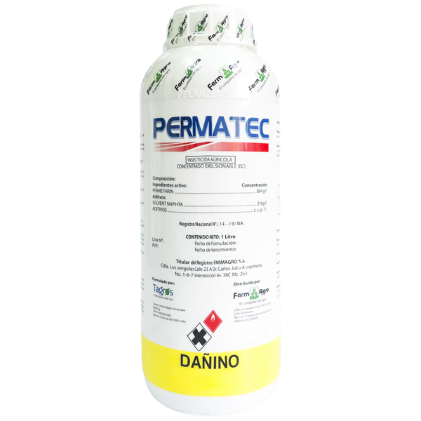 PERMARTEC - 1L