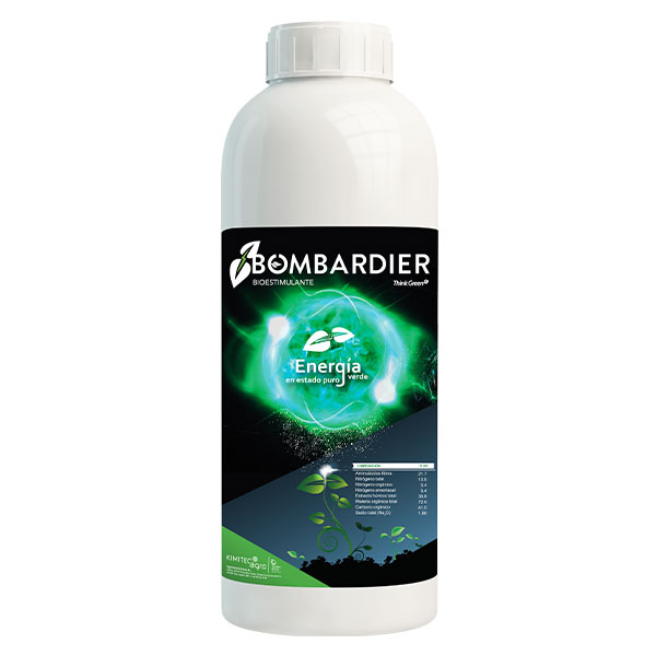 BOMBARDIER - 1 L