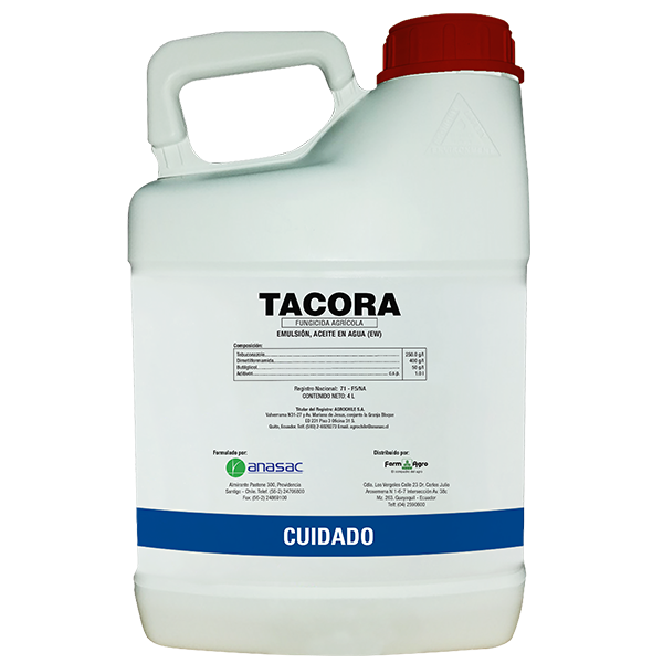 TACORA - 1L