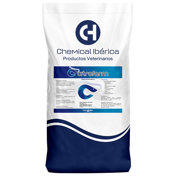 CITROFARM - 25 KGS
