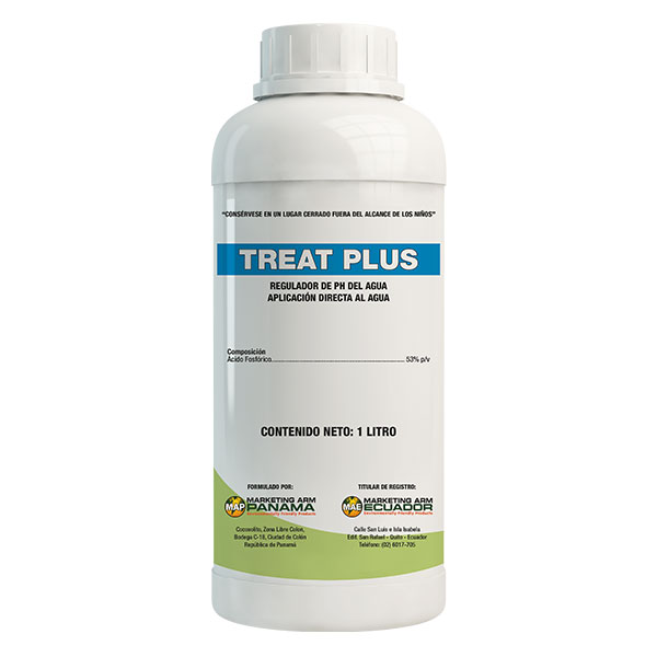TREAT PLUS - 1 L