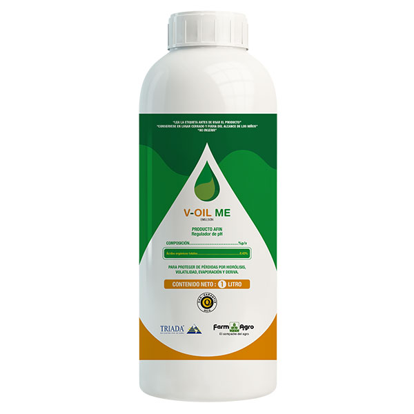 V OIL ME - 1 L