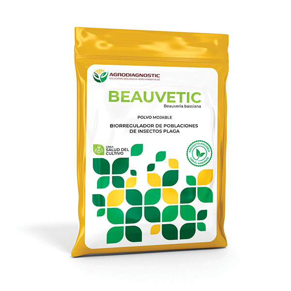 BEAUVETIC - 100 GR